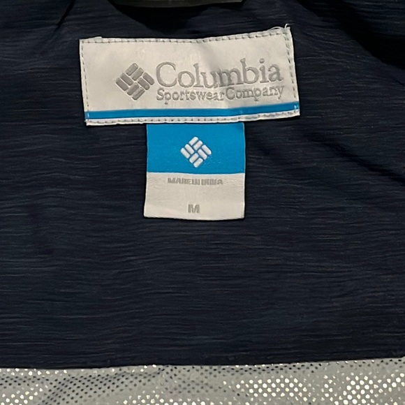 Columbia Winter Jacket - Picture 4 of 12